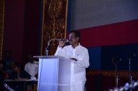 Unnodu Ka Audio Lauch