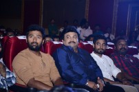 Unnodu Ka Audio Lauch