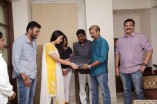 Uppukaruvadu Teaser launched by Actress Jyothika