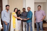 Uppukaruvadu Teaser launched by Actress Jyothika