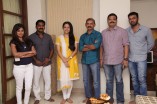 Uppukaruvadu Teaser launched by Actress Jyothika