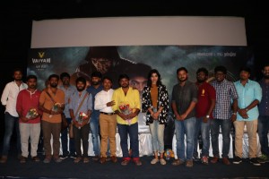 Uru Movie Press Meet