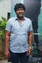 Uru Movie Press Meet