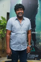 Uru Movie Press Meet