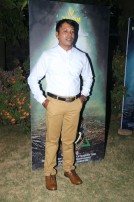 Uru Movie Press Meet