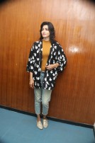 Uru Movie Press Meet