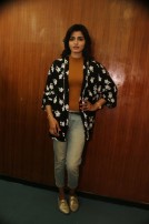 Uru Movie Press Meet