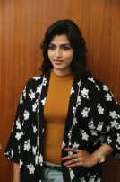 Uru Movie Press Meet