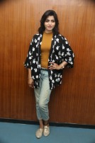 Uru Movie Press Meet