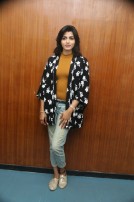 Uru Movie Press Meet