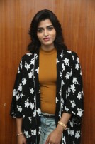 Uru Movie Press Meet