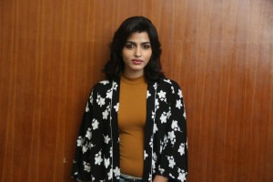 Uru Movie Press Meet