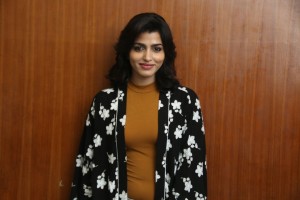 Uru Movie Press Meet