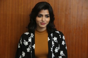 Uru Movie Press Meet