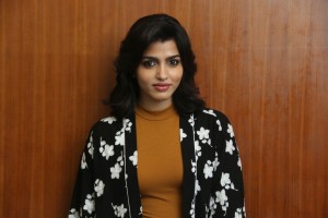 Uru Movie Press Meet