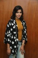 Uru Movie Press Meet