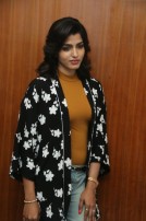 Uru Movie Press Meet