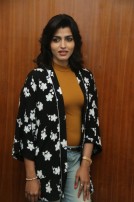 Uru Movie Press Meet