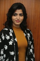 Uru Movie Press Meet