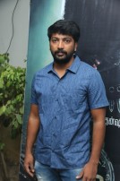 Uru Movie Press Meet