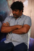 Uru Movie Press Meet