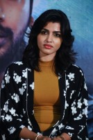 Uru Movie Press Meet