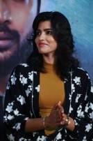 Uru Movie Press Meet