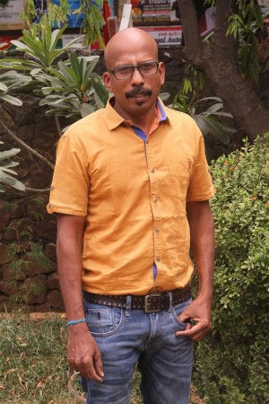 Uruthi Kol Audio Launch