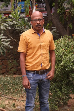 Uruthi Kol Audio Launch