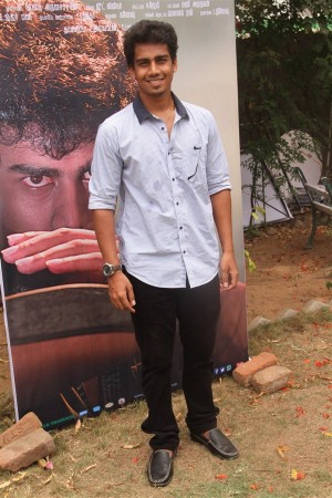 Uruthi Kol Audio Launch