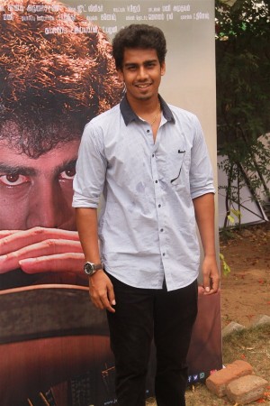 Uruthi Kol Audio Launch