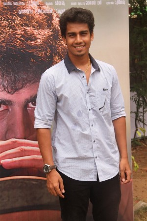 Uruthi Kol Audio Launch
