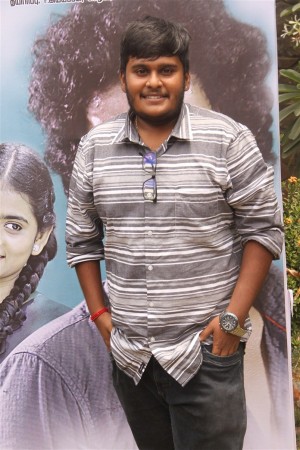 Uruthi Kol Audio Launch