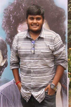 Uruthi Kol Audio Launch