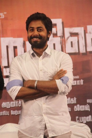 Uruthi Kol Audio Launch