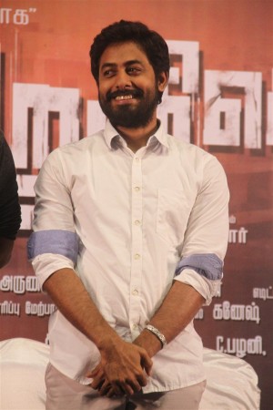 Uruthi Kol Audio Launch