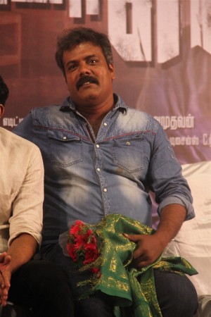 Uruthi Kol Audio Launch
