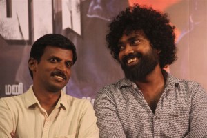 Uruthi Kol Audio Launch