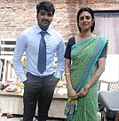 VadaCurry Movie Launch