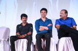 Vai Raja Vai Audio Launch