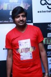 Vai Raja Vai audio launch's red carpet