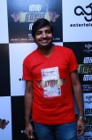 Vai Raja Vai audio launch's red carpet