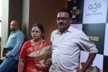 Vai Raja Vai audio launch's red carpet