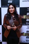 Vai Raja Vai audio launch's red carpet
