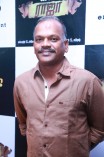 Vai Raja Vai audio launch's red carpet