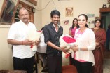Vai Raja Vai Movie Launch