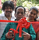 Vaidya Ravna School of Veena Launch