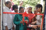 Vaidya Ravna School of Veena Launch