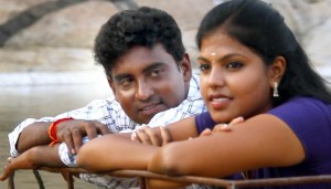 Vairamagan Audio Launch