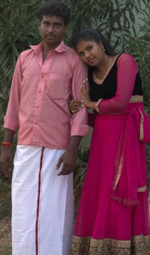 Vairamagan Audio Launch